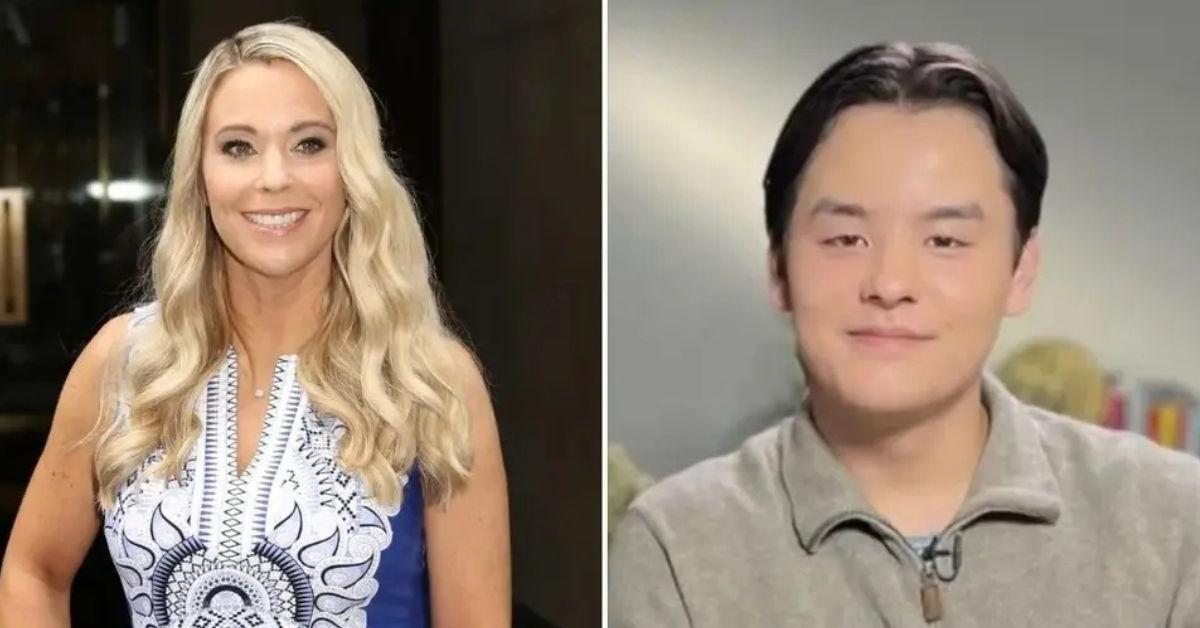 Everything Kate Gosselin Has Said About Son Collin's Abuse Allegations