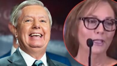 Everything to Know About Lindsey Graham's Sister