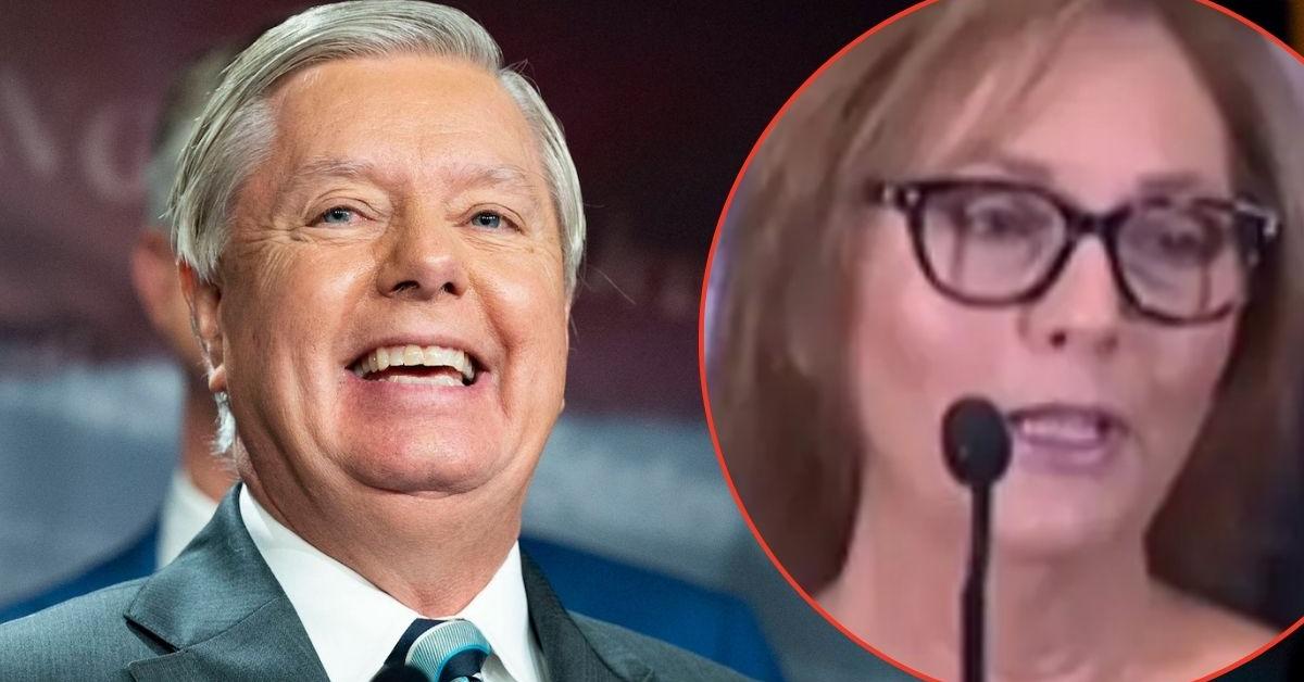 Everything to Know About Lindsey Graham's Sister