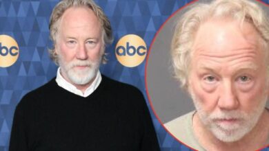 Everything to Know About Timothy Busfield's Court Case and Charges