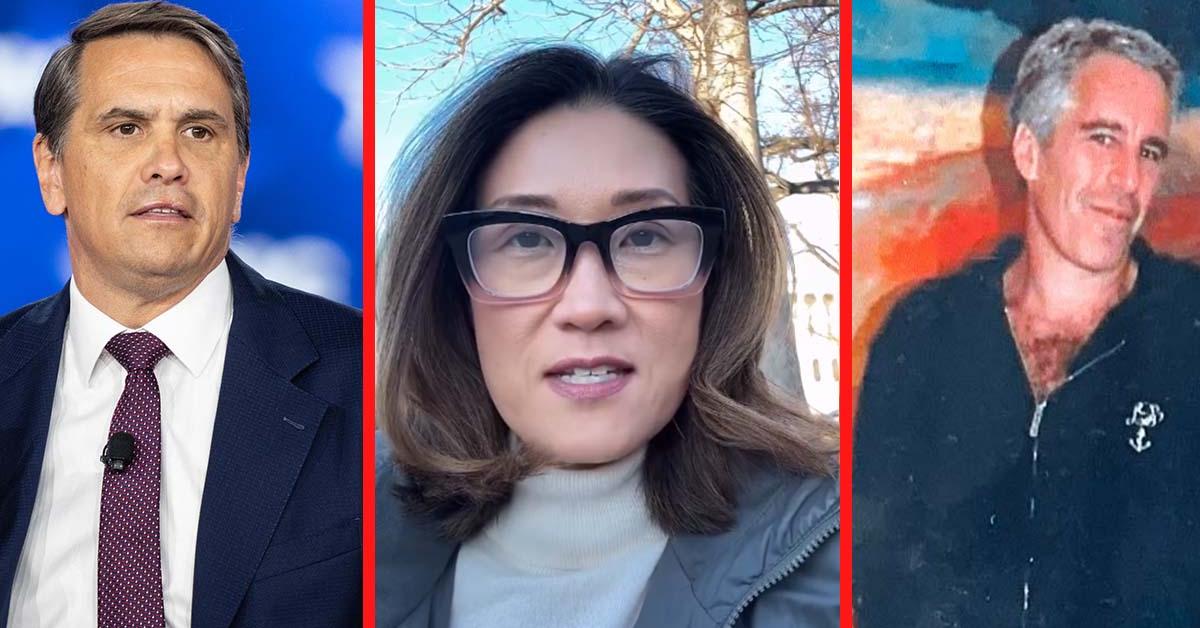 Ex-MSNBC's Katie Phang Asks Judge to Fine Todd Blanche Over Epstein Files