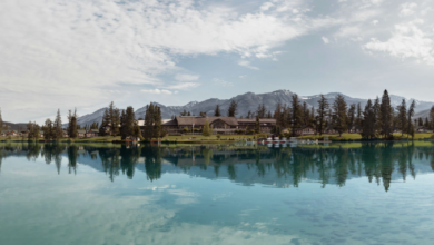Fairmont moderniseert met Gravitas | Nieuws