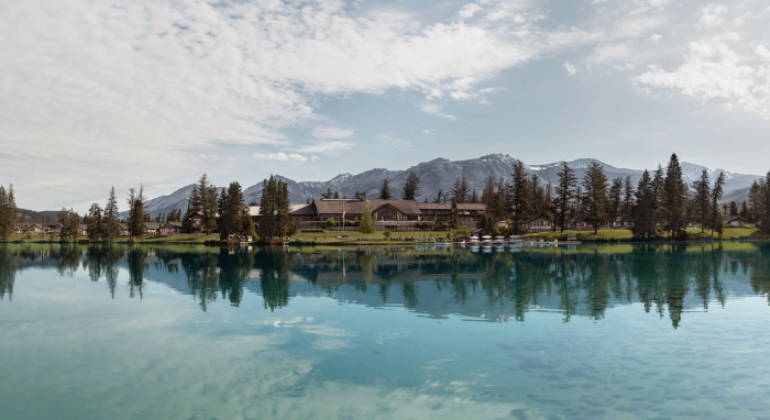 Fairmont moderniseert met Gravitas | Nieuws
