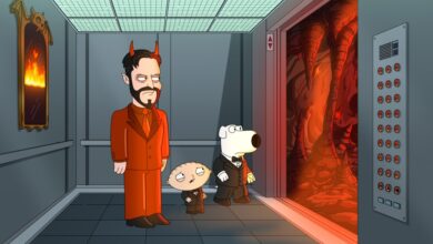'Family Guy' Casts Kieran Culkin in New Halloween Special for Hulu