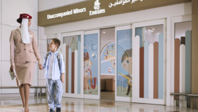 Flying solo this summer: Emirates prepares to welcome more than 3,500 young travelers | News