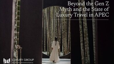 Four distinctive luxury mindsets reshaping travel in Asia Pacific | News
