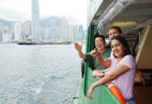 GLOBAL HOTEL ALLIANCE ADDS CITY UNSCRIPTED PARTNERSHIP AND ENHANCES GHA DISCOVERY BENEFITS | News