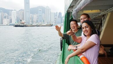GLOBAL HOTEL ALLIANCE ADDS CITY UNSCRIPTED PARTNERSHIP AND ENHANCES GHA DISCOVERY BENEFITS | News