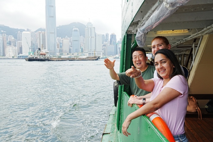 GLOBAL HOTEL ALLIANCE ADDS CITY UNSCRIPTED PARTNERSHIP AND ENHANCES GHA DISCOVERY BENEFITS | News