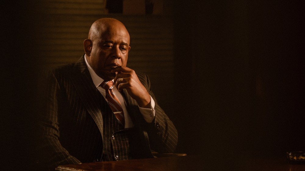 Godfather of Harlem ends with a two-hour finale after four seasons at MGM+