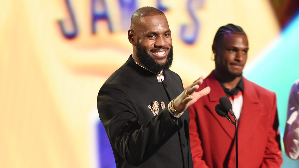 Goodbye LeBron! What the Lakers Shakeup Means for the NBA and LA
