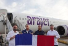 Government of the Dominican Republic and Arajet provide humanitarian medical aid to Venezuela | News