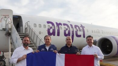 Government of the Dominican Republic and Arajet provide humanitarian medical aid to Venezuela | News
