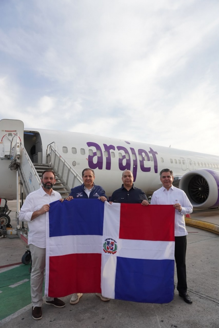 Government of the Dominican Republic and Arajet provide humanitarian medical aid to Venezuela | News
