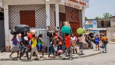 Haiti: Signs of hope despite gang violence and political uncertainty