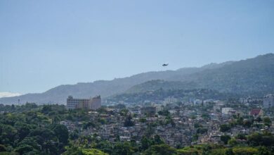 Haiti: Training the next generation to fight corruption