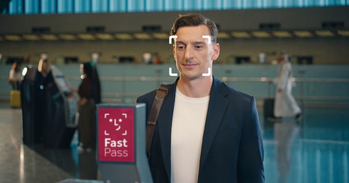 Hamad International Airport introduces biometric travel through more than 700 touchpoints | News