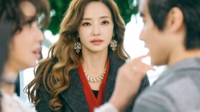 Han Chae Young Microdrama Remake Tops 10 Million Views on FlareFlow
