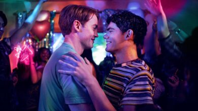 'Heartstopper Forever' Review: A Mature Swan Song