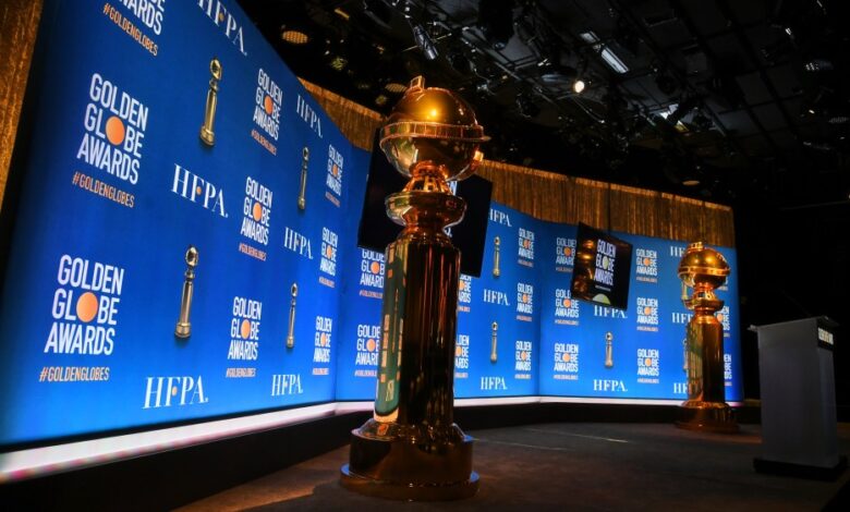 Hollywood Foreign Press Association Sues Penske Media Corporation