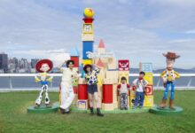 Hong Kong unveils massive Toy Story carnival with 5 themes | News