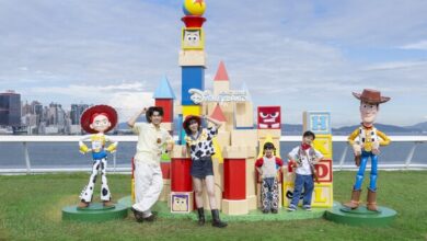 Hong Kong unveils massive Toy Story carnival with 5 themes | News