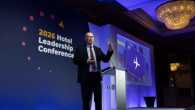 Hotel Leadership Conference Announces Theme and Conference Chair for 2027 | News