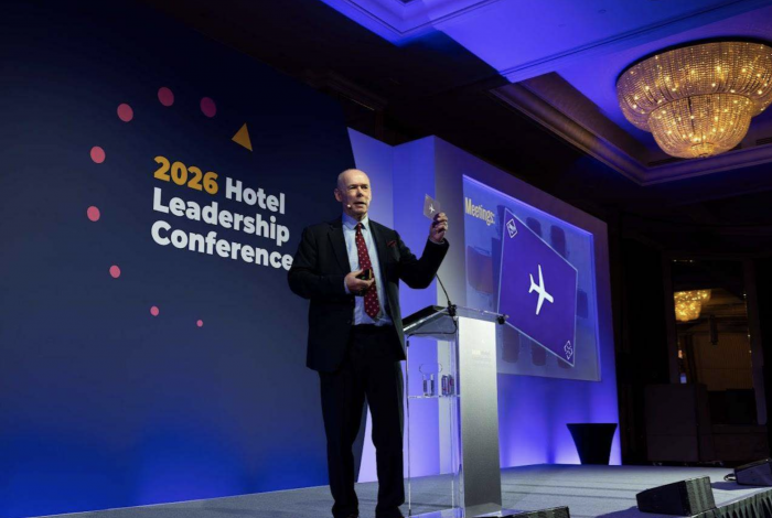 Hotel Leadership Conference Announces Theme and Conference Chair for 2027 | News