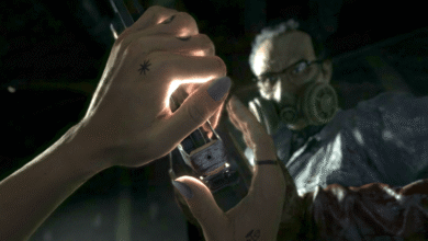 How David Fincher and Zach Cregger shaped Netflix's 'Unhinged' game