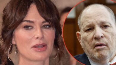 Huge 'Game of Thrones' Actress Rips Hollywood for 'Protecting' Harvey Weinstein-Style Predators