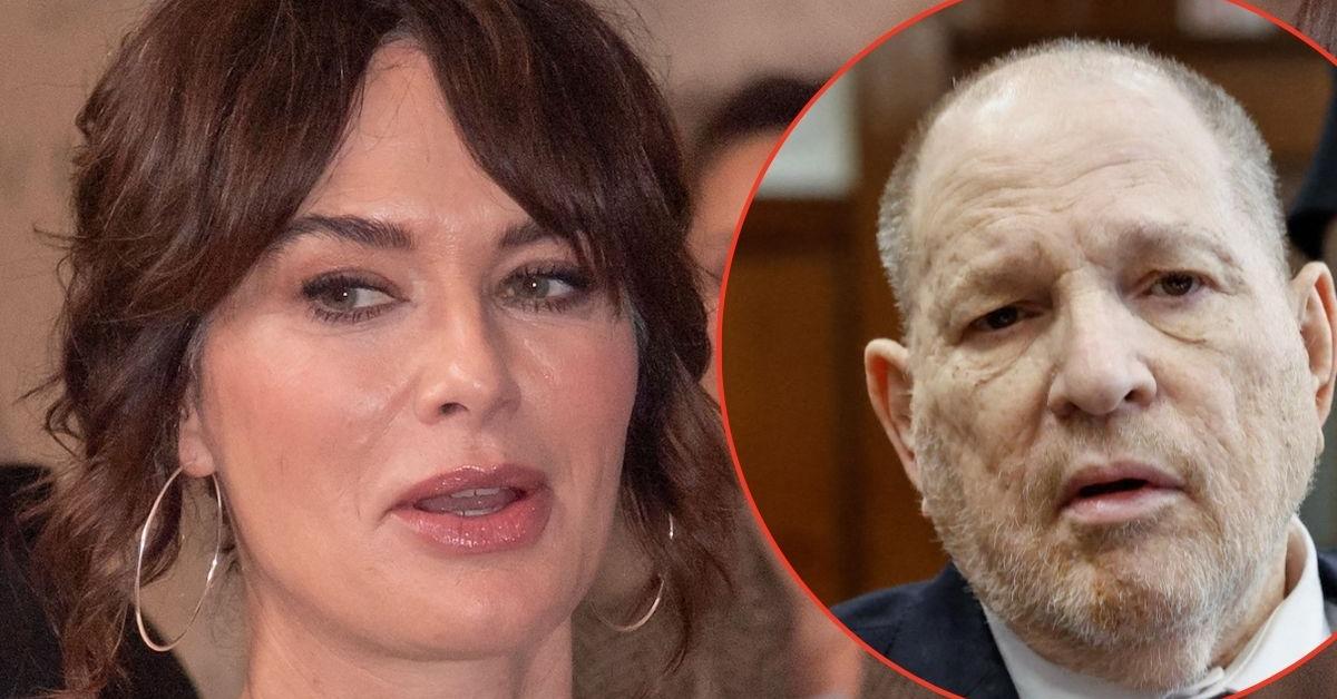 Huge 'Game of Thrones' Actress Rips Hollywood for 'Protecting' Harvey Weinstein-Style Predators
