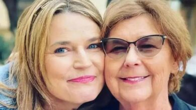 In Nancy Guthrie's disturbing ransom notes after 'death' claim