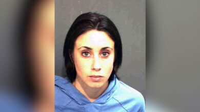 Inside Casey Anthony's Private Life Now — After Daughter Caylee's Murder