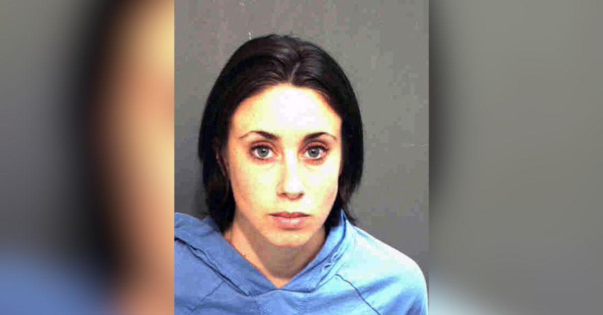 Inside Casey Anthony's Private Life Now — After Daughter Caylee's Murder