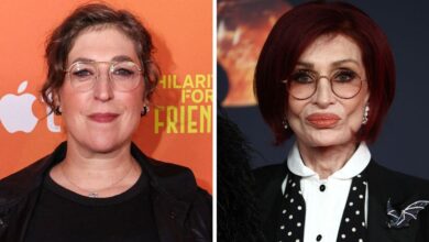 Inside Celebrities' GLP-1 Horror Stories