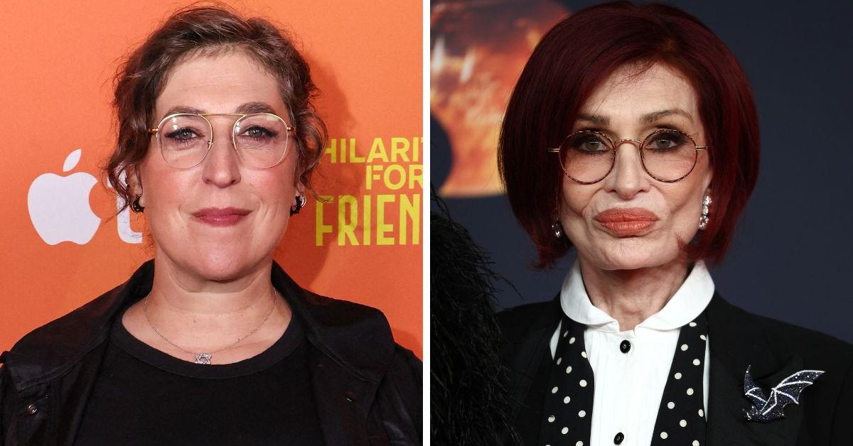 Inside Celebrities' GLP-1 Horror Stories