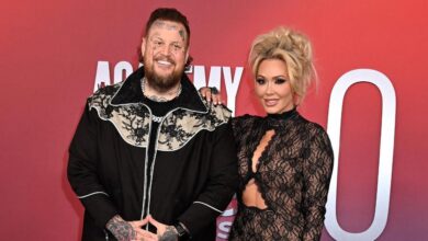 Inside Jelly Roll & Bunnie Xo's 'Rough' Journey to Have Kids Before Split
