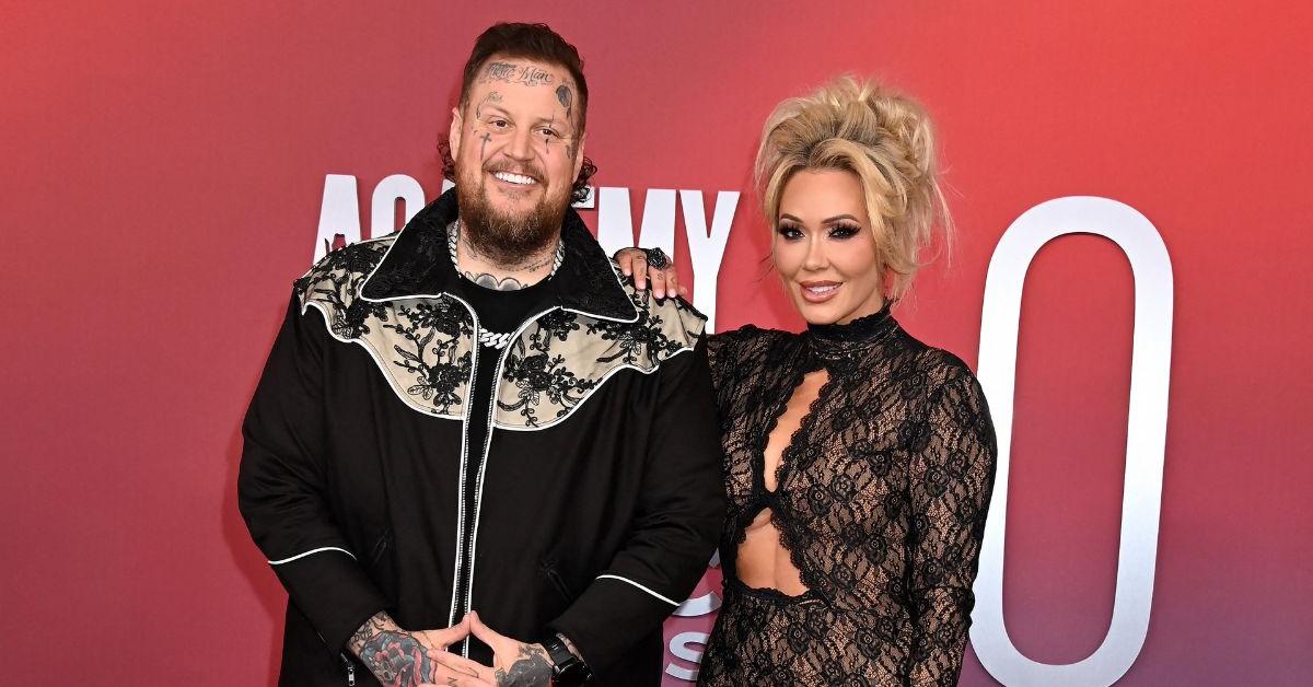 Inside Jelly Roll & Bunnie Xo's 'Rough' Journey to Have Kids Before Split