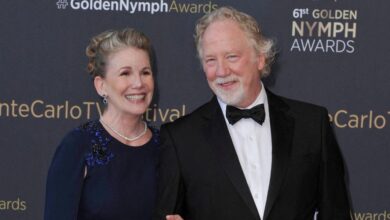Inside Timothy Busfield's Marriage Amid Child Sexual Abuse Allegations