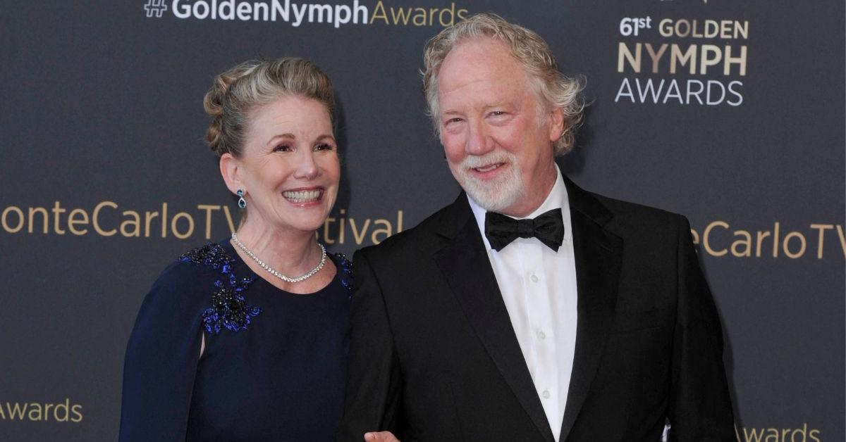 Inside Timothy Busfield's Marriage Amid Child Sexual Abuse Allegations