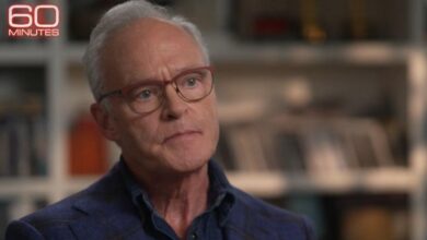 Inside the Future of '60 Minutes' Revealed After Firings