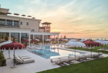 Italy’s New Luxury Resort, Cavallino Bianco Caorle – Venezia | News