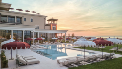 Italy’s New Luxury Resort, Cavallino Bianco Caorle – Venezia | News