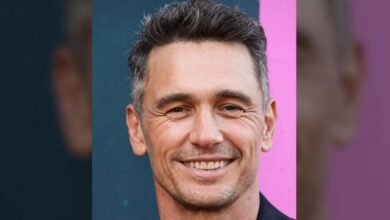 James Franco's Social Media Meltdown Sparks Fresh Fears