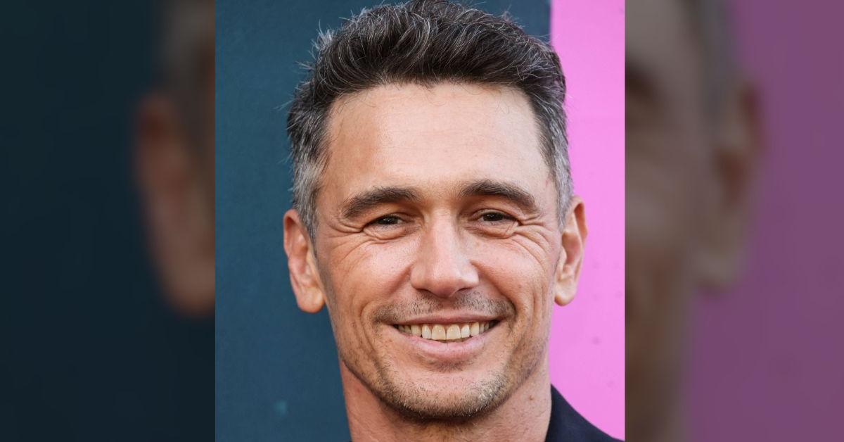 James Franco's Social Media Meltdown Sparks Fresh Fears