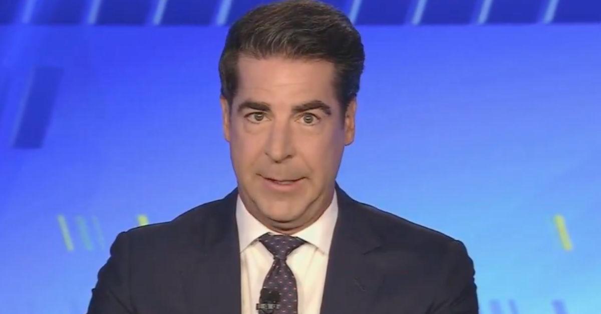 Jesse Watters Faces Calls to Be Fired Over His Dating Advice for Women