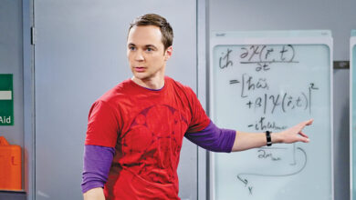 Jim Parsons was 'Miserable' During Peak 'Big Bang Theory' Popularity
