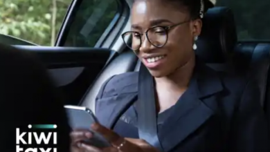Kiwitaxi's women driving women is the largest introduction of female drivers in the history of private transport | News