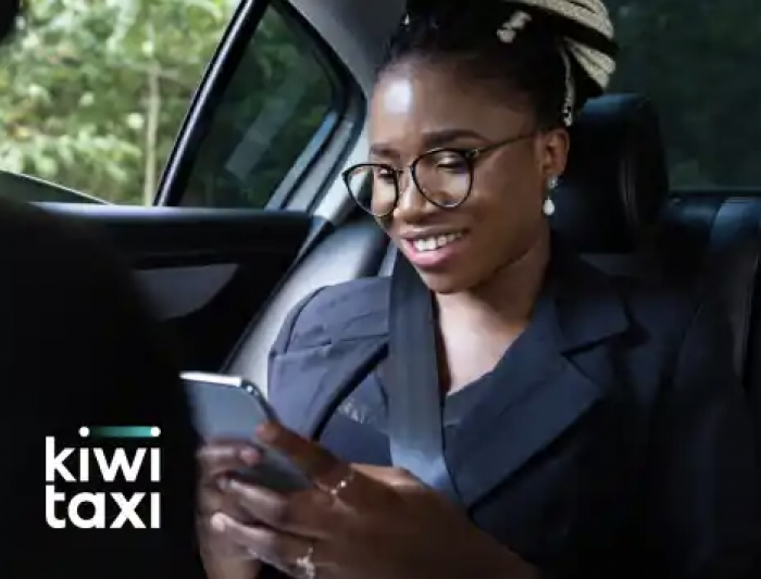 Kiwitaxi's women driving women is the largest introduction of female drivers in the history of private transport | News