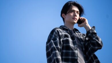 Korean thriller 'A Shop for Killers' returns season 2 on Disney+, Hulu